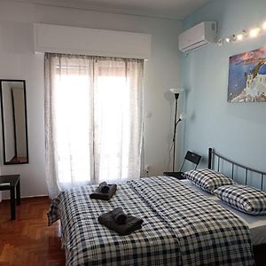 Rooms In The Apartment