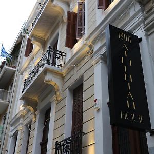 1900 Athenian House